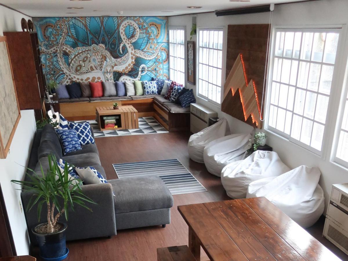 Starfall Lodge ฮาคุบะ ภายนอก รูปภาพ