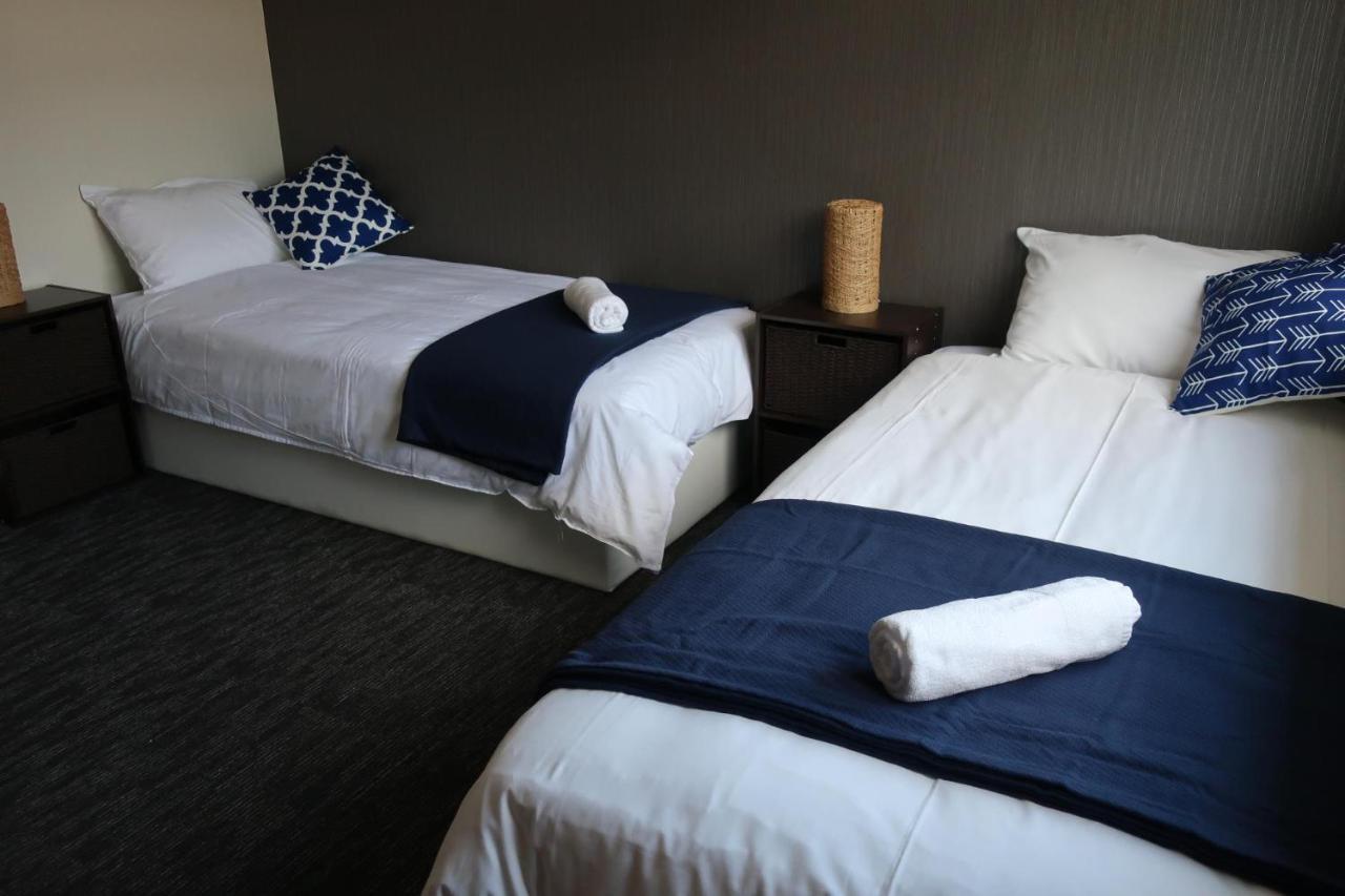 Starfall Lodge ฮาคุบะ ภายนอก รูปภาพ